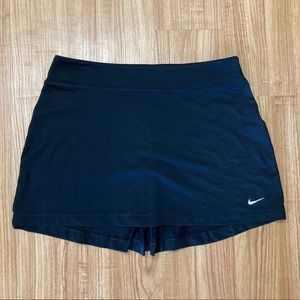 Nike Golf DriFit Skirt EUC